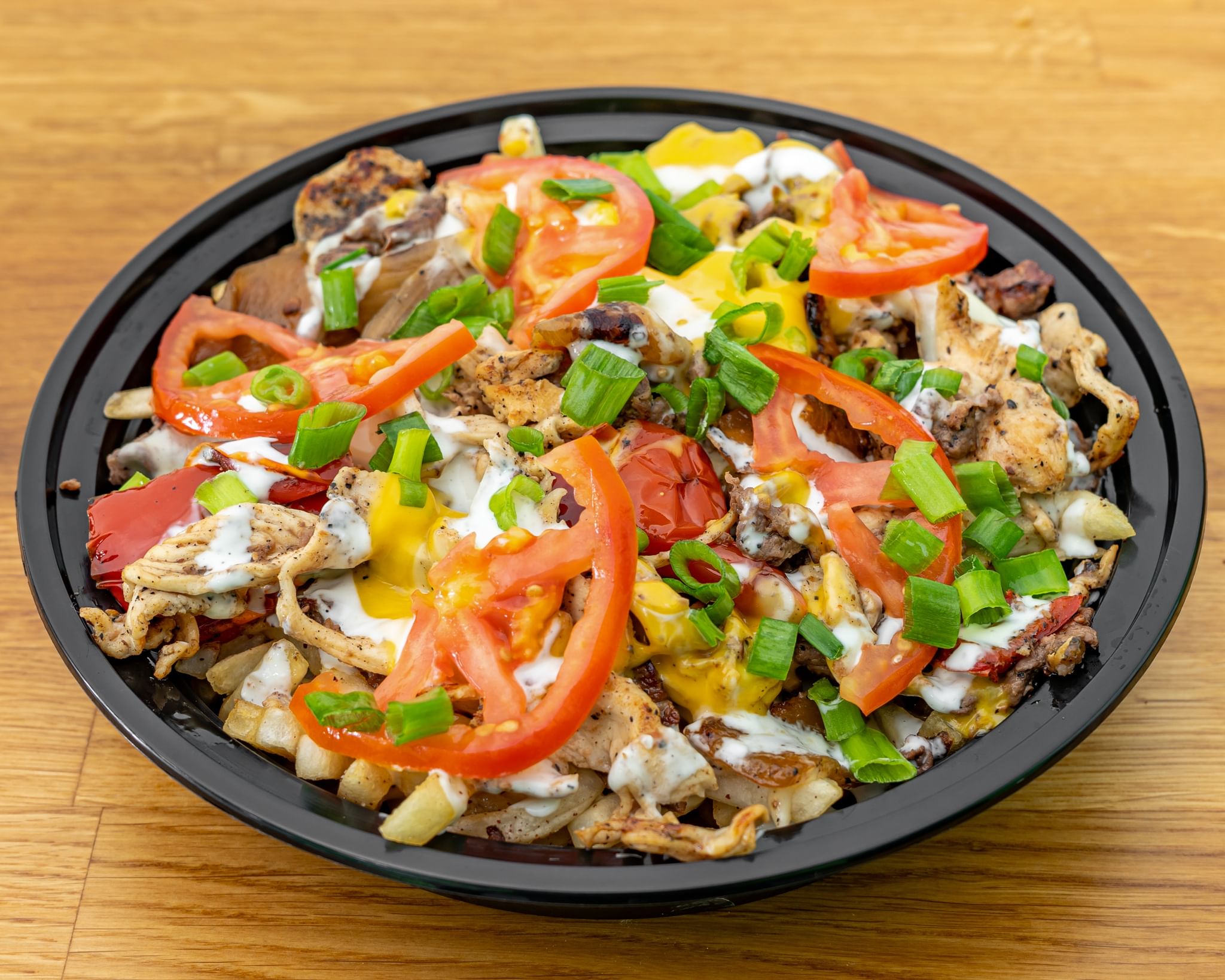 Philly Fries