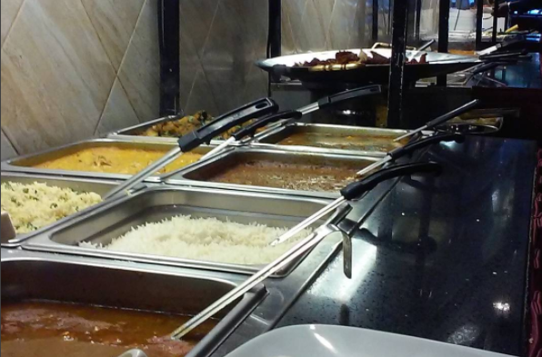 Bollywood Grill Image