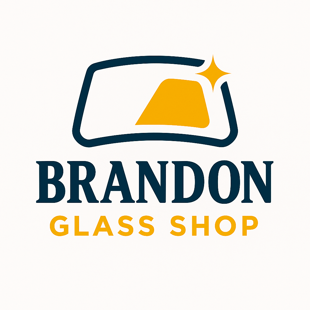 Brandon Glass Shop Image