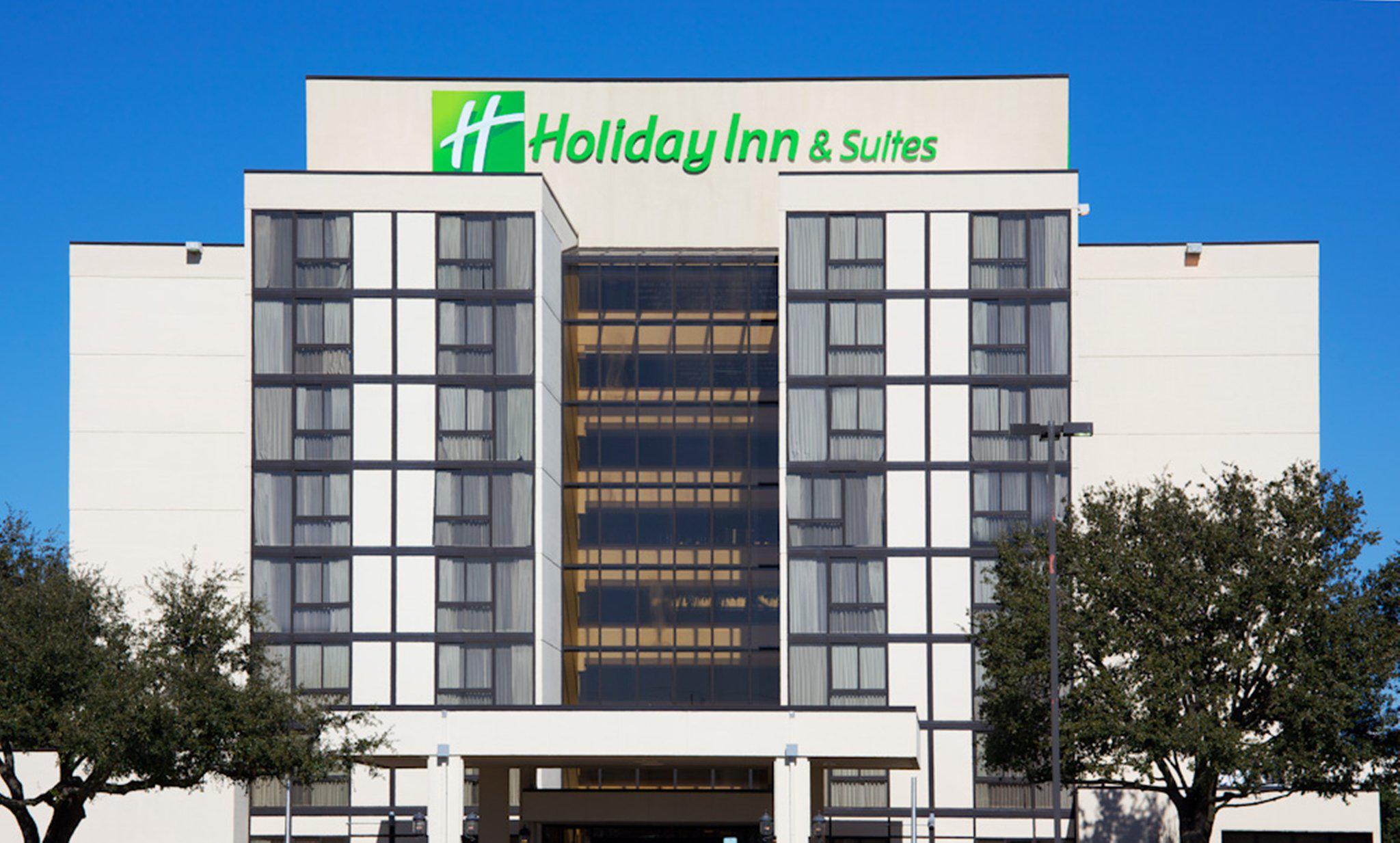 Holiday Inn & Suites Beaumont-Plaza (I-10 & Walden) Photo