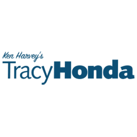Tracy Honda Logo