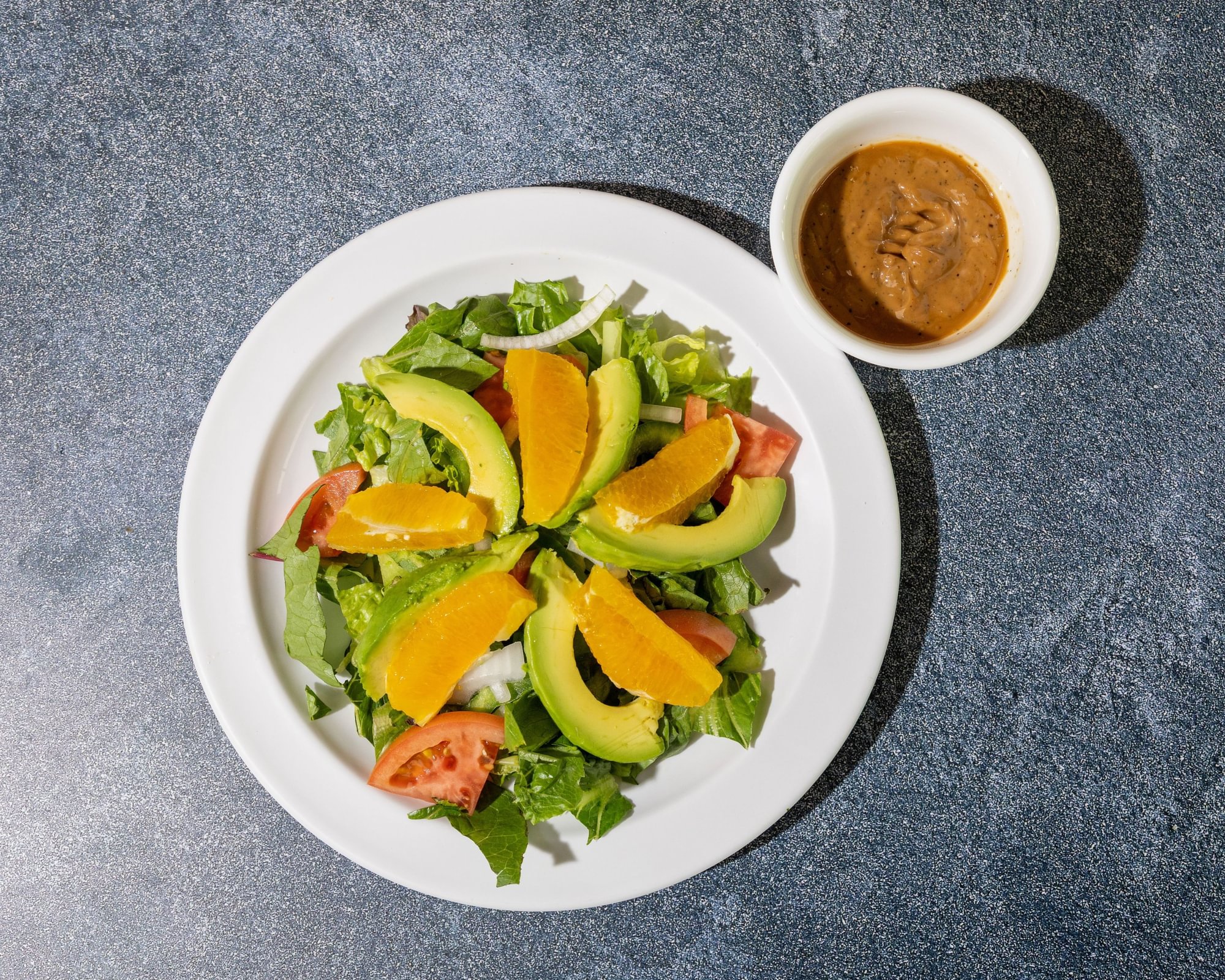 Pancho's Salad