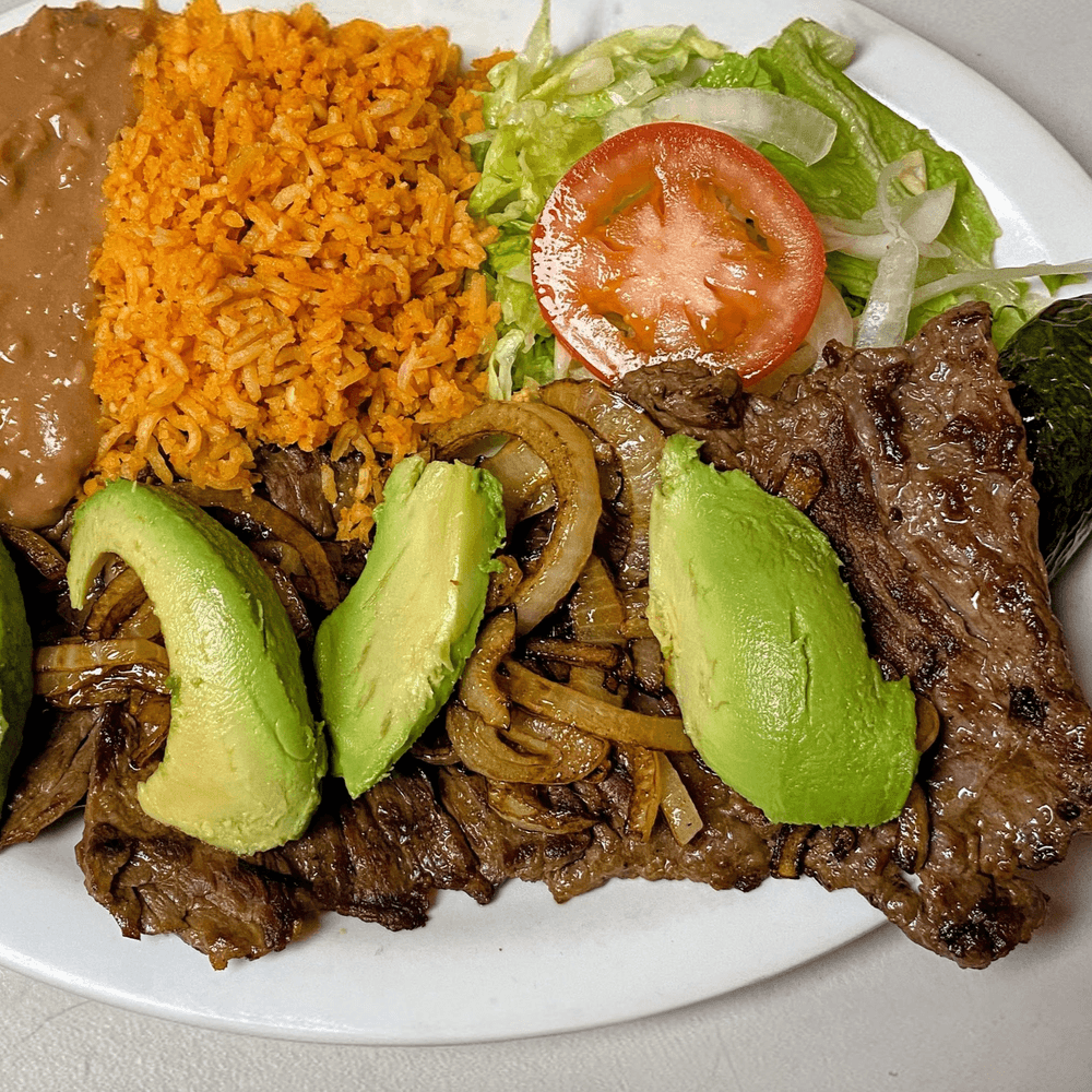 Carne Asada