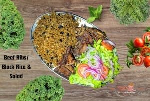 Beef Short RIbs