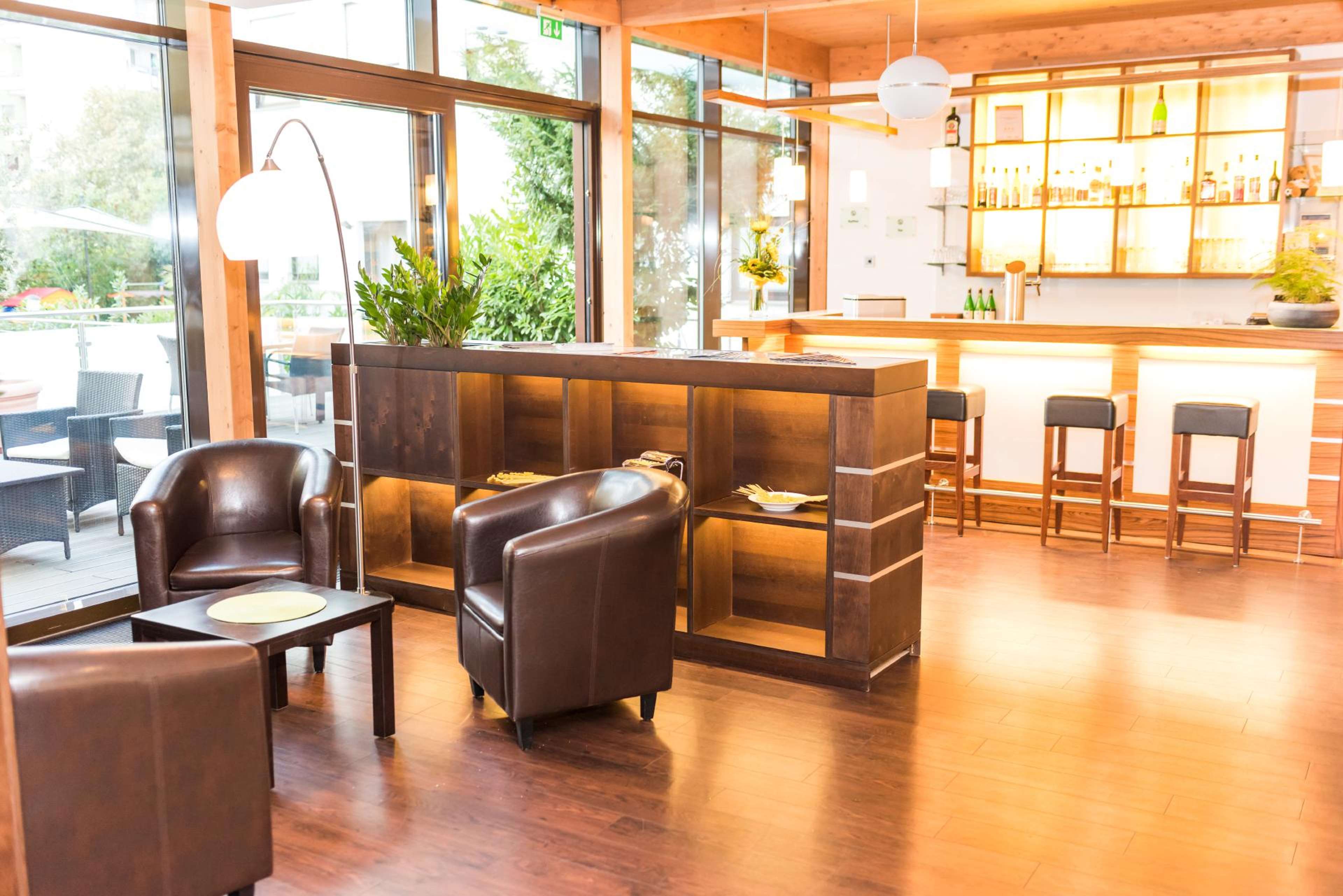 Bilder Best Western Hotel Stuttgart 21