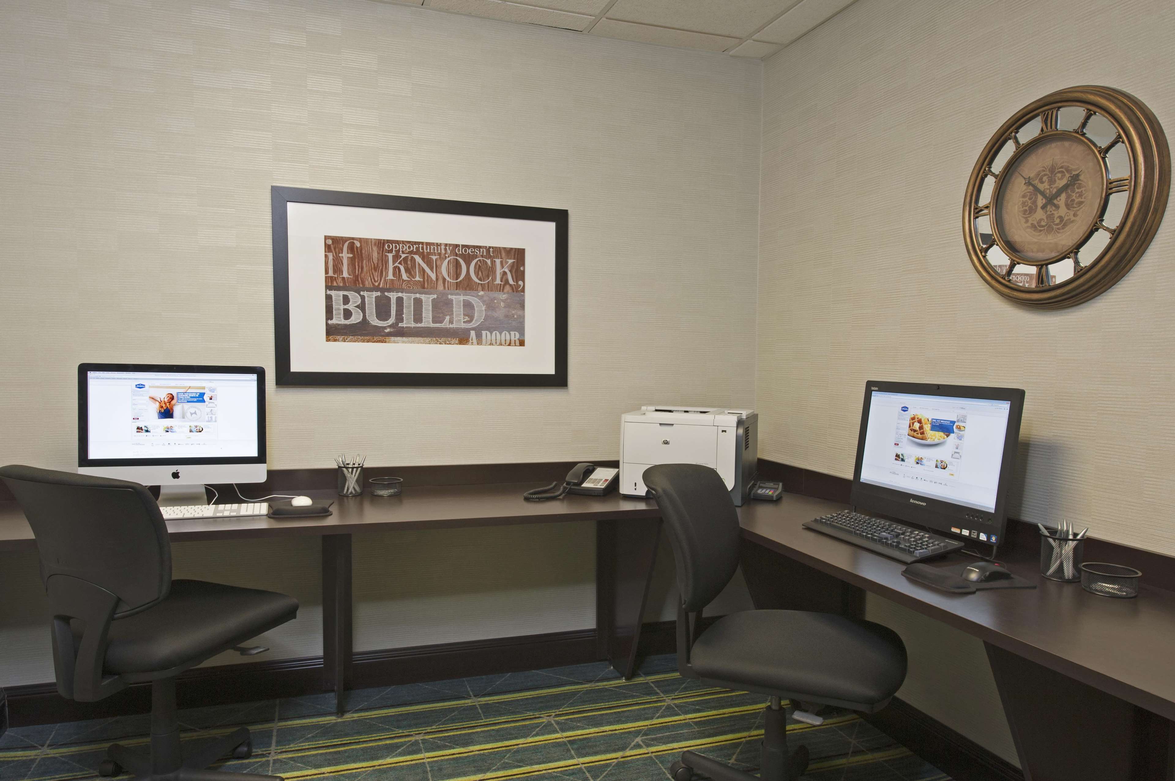 Hampton Inn & Suites Chicago/Lincolnshire Photo