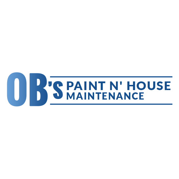 OB's Paint n' House Maintenance