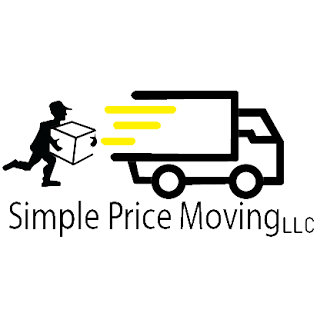 Simple Price Moving LLC Logo