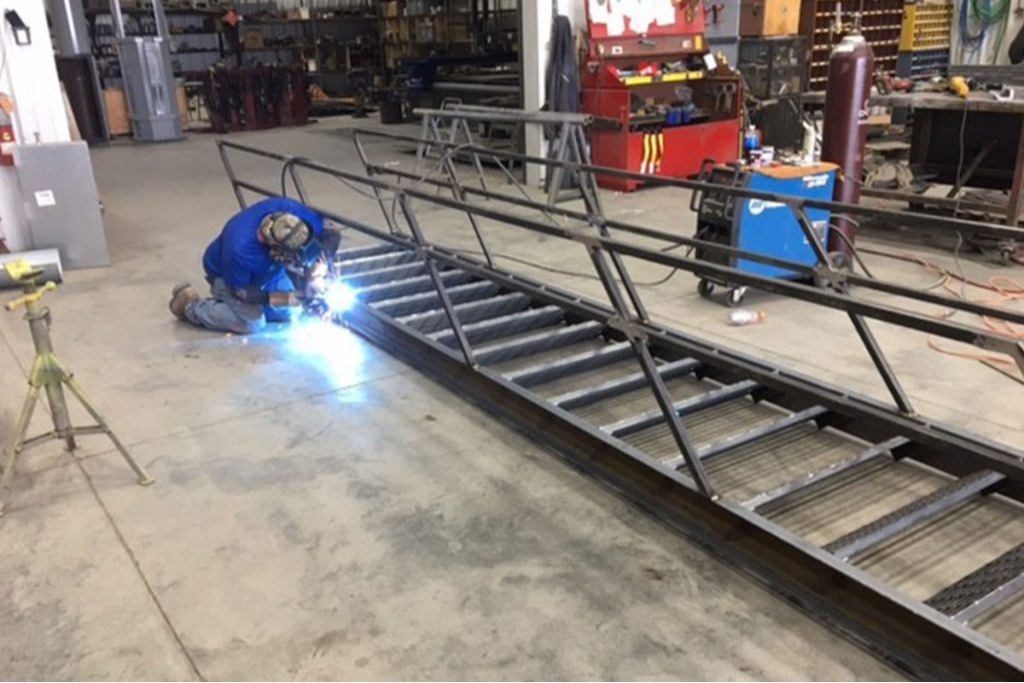 Glass Railing Masters