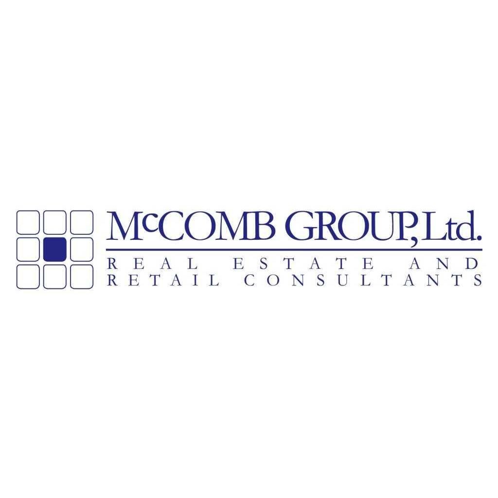 Mccomb Group 9