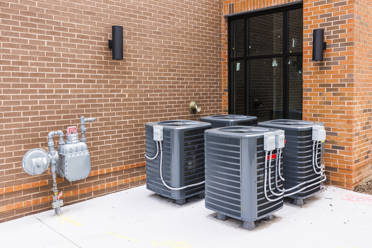 MBM Heating and Air Image