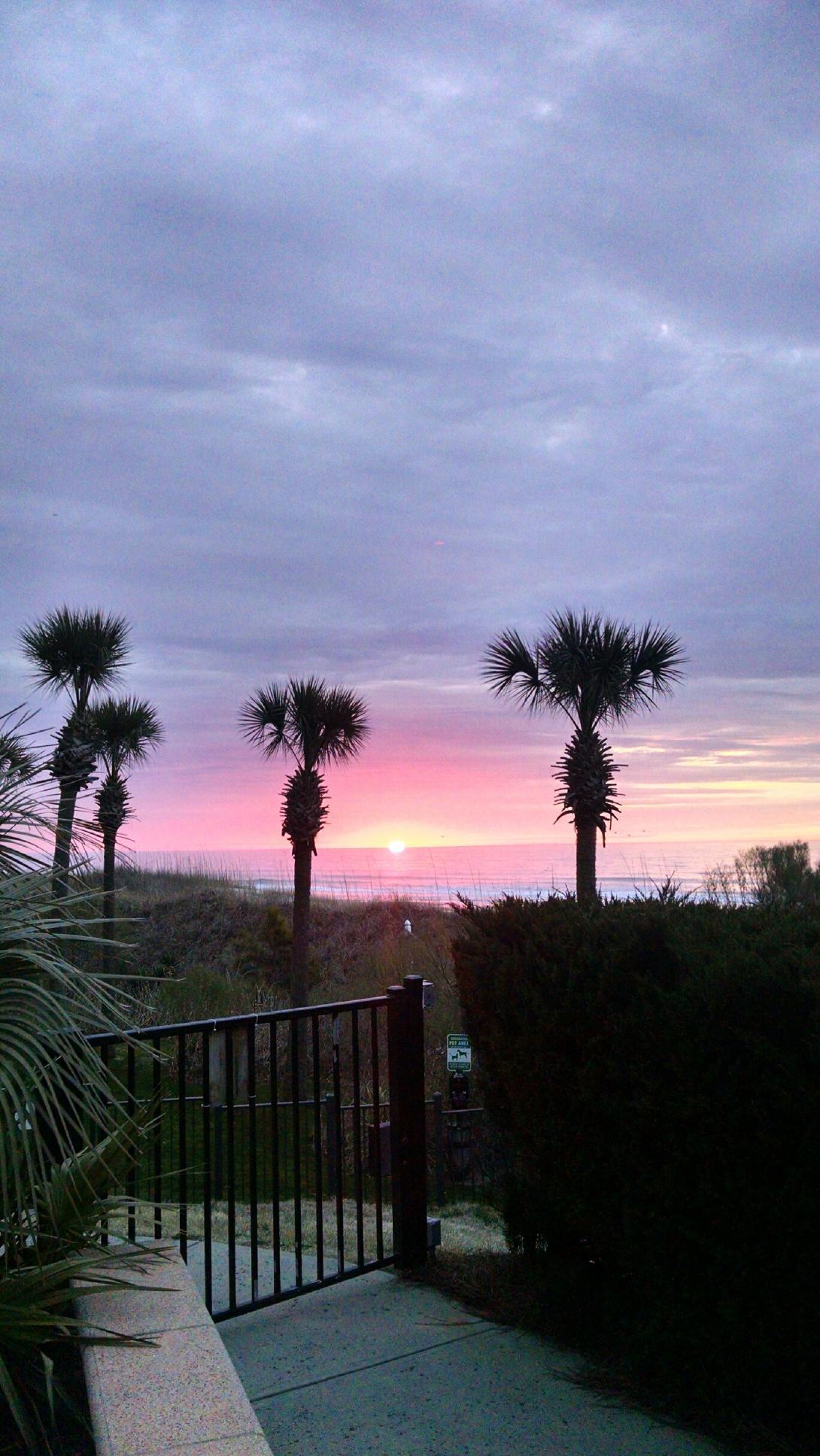 Imagine waking up to this every day!  When you are ready, I am here to help you find your Oceanfront Dream Property!