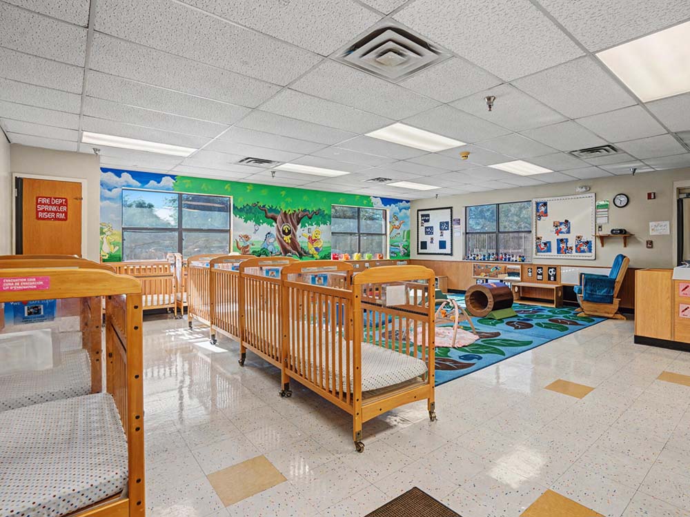 Ocotillo KinderCare Image