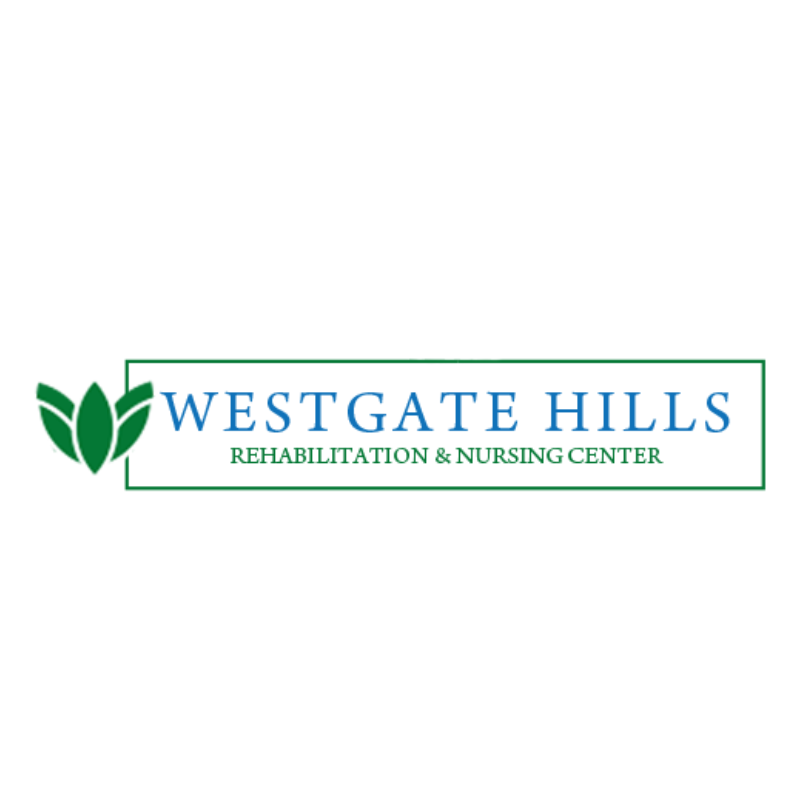 Westgate Hills Rehabilitation & Nursing Center Logo