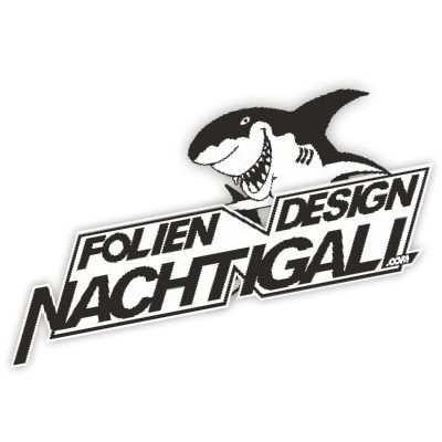 Logo von Nachtigall Folien-Design