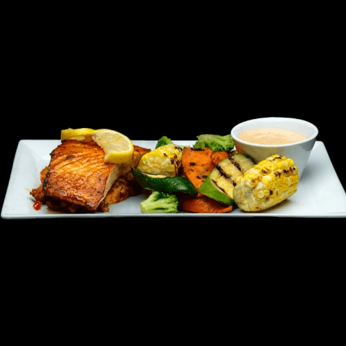 Limon Salmon