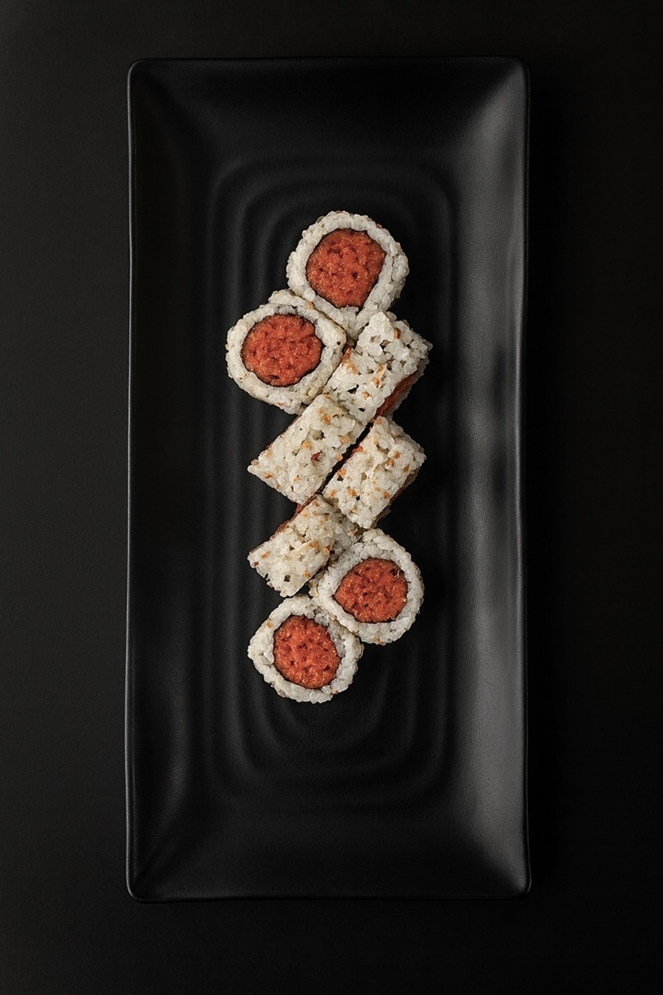 Spicy Tuna Roll