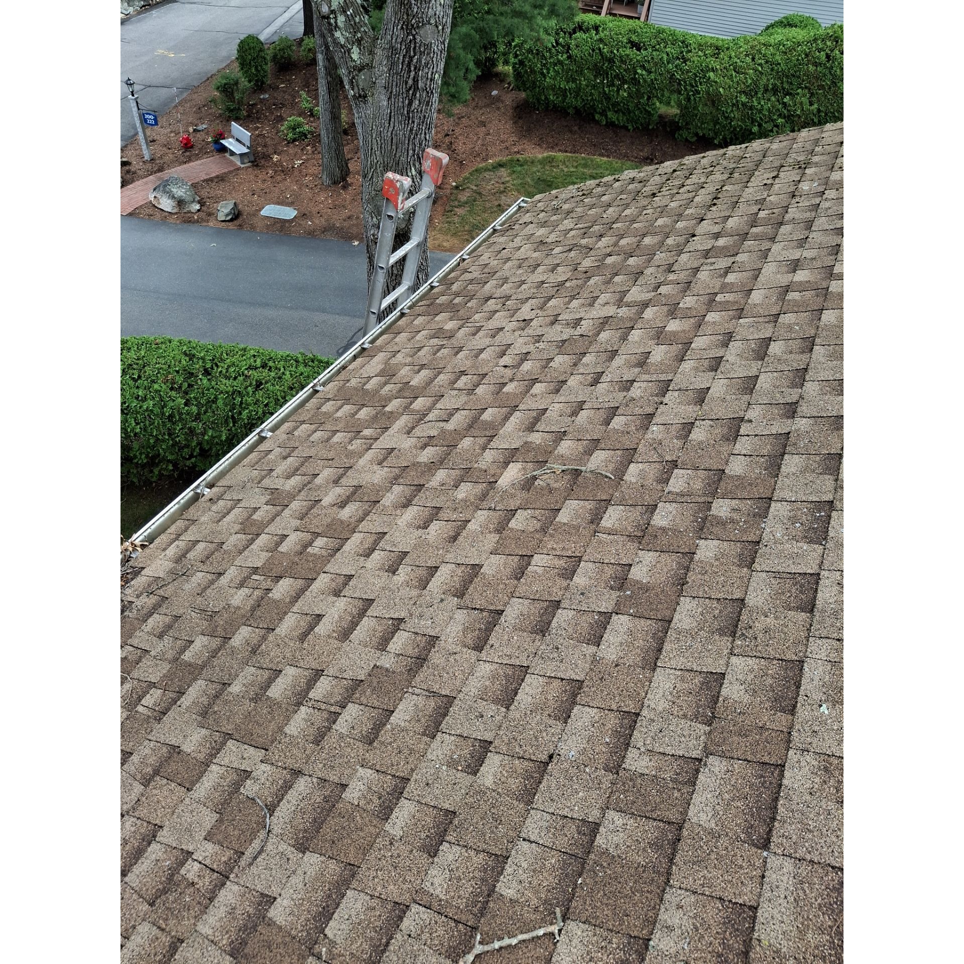MASTERPIECE ROOFING INC Image