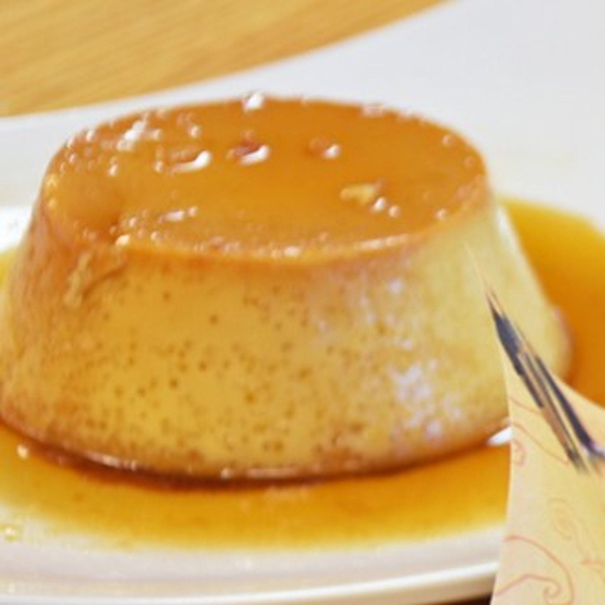 Flan