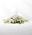 The FTD® Eternal Light™ Bouquet