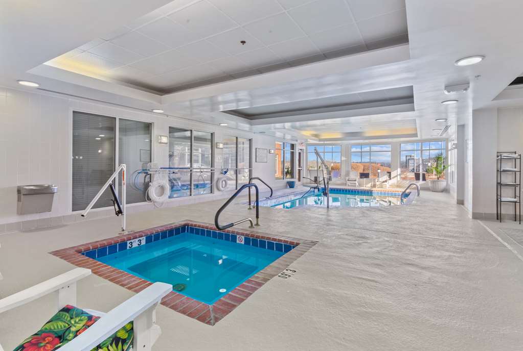 Hilton Garden Inn Starkville Image