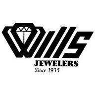 Wills Jewelers Inc Logo