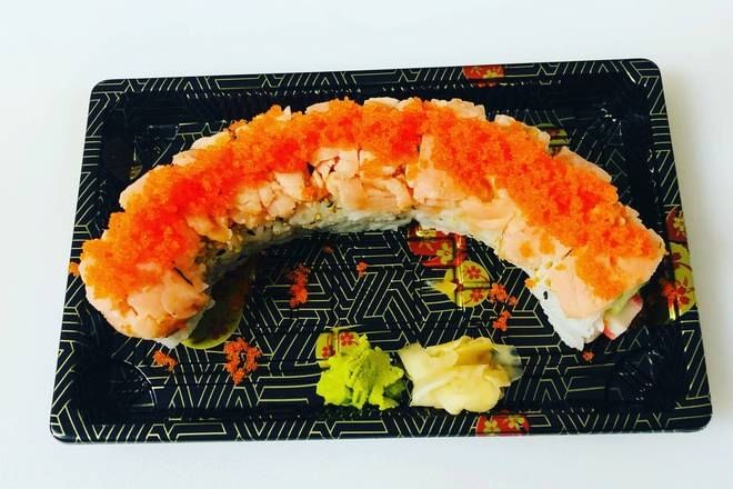 Smoked Salmon