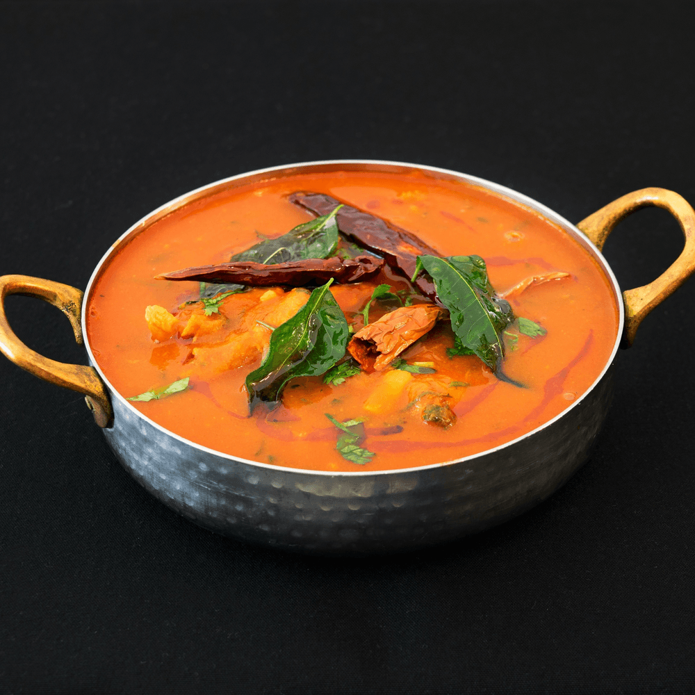 Chicken Chettinad
