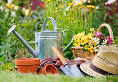 Goode Greenhouses Photo