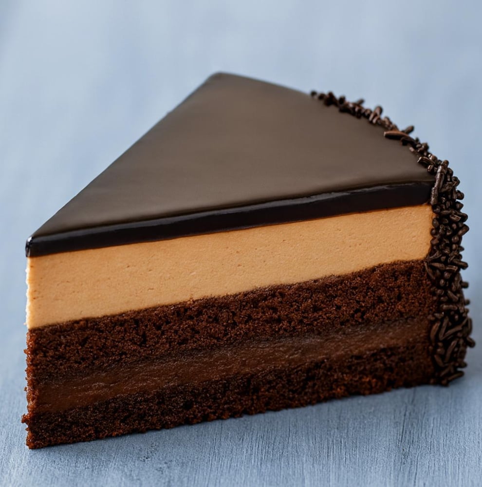 Choclate Temptations