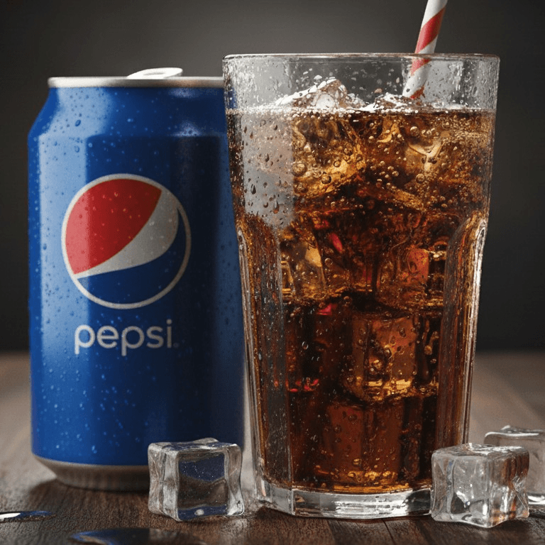 Pepsi