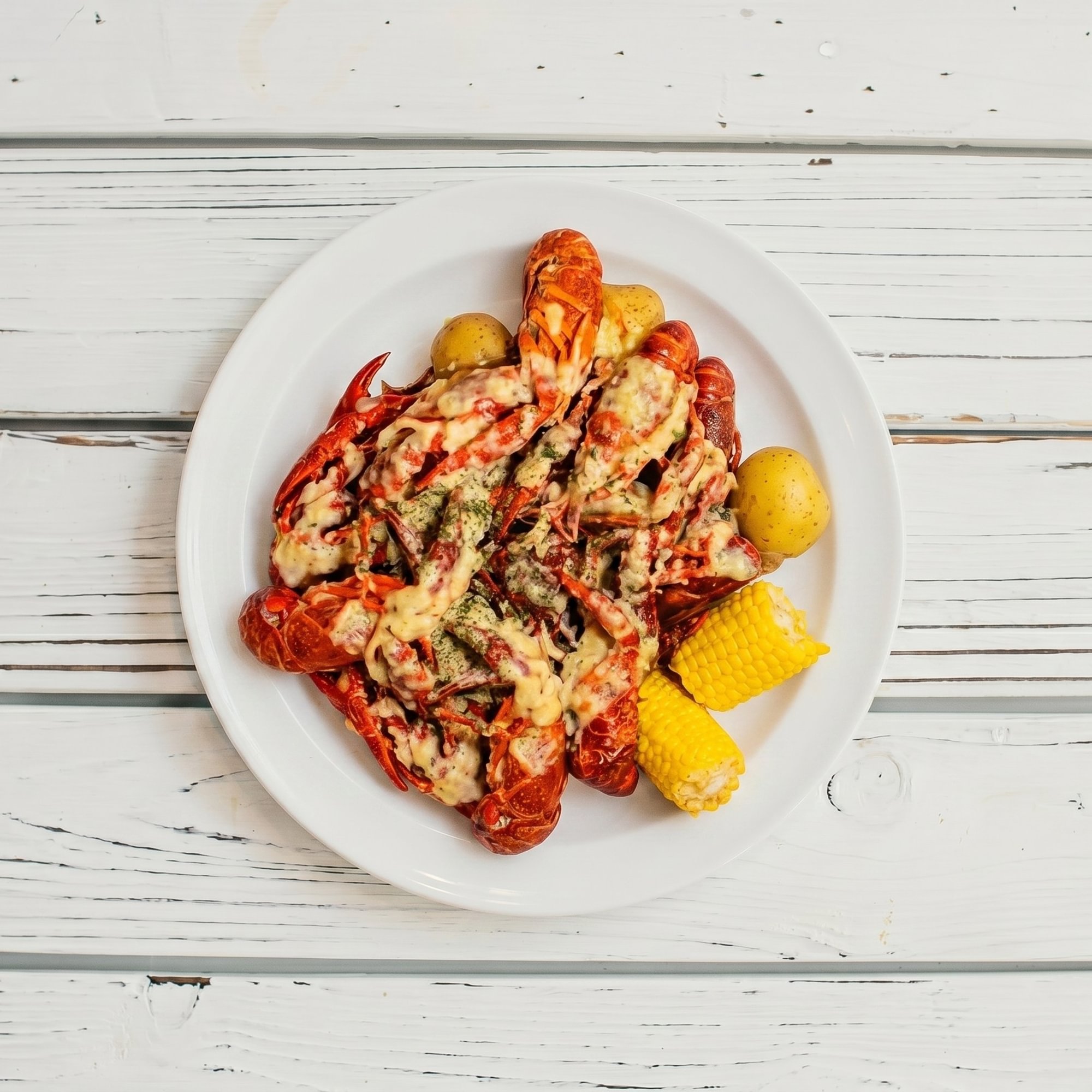 Crawfish
