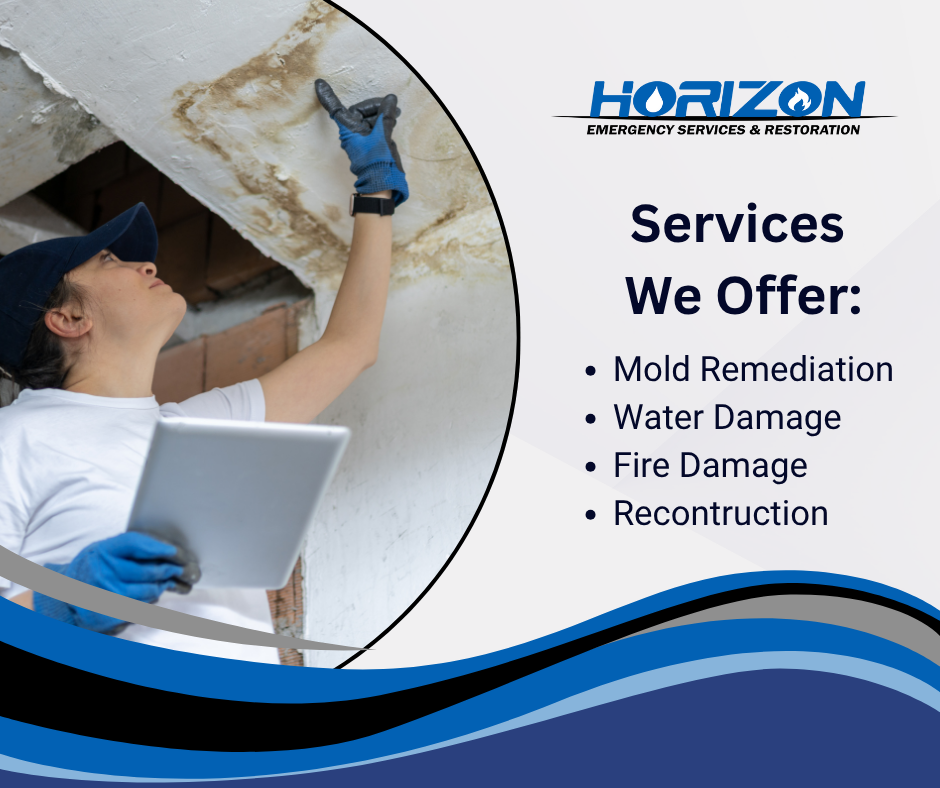 Horizon Emergency Services & Restoration Image