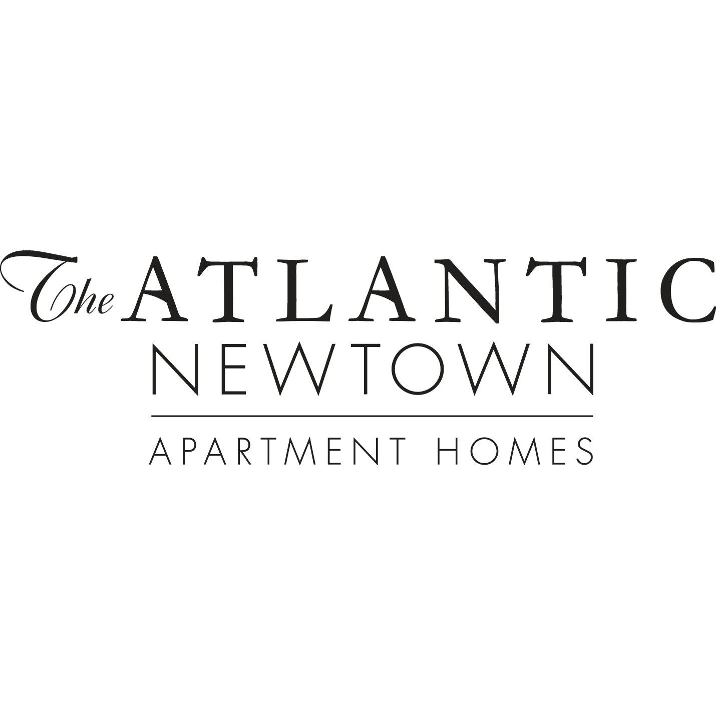 The Atlantic Newtown Photo