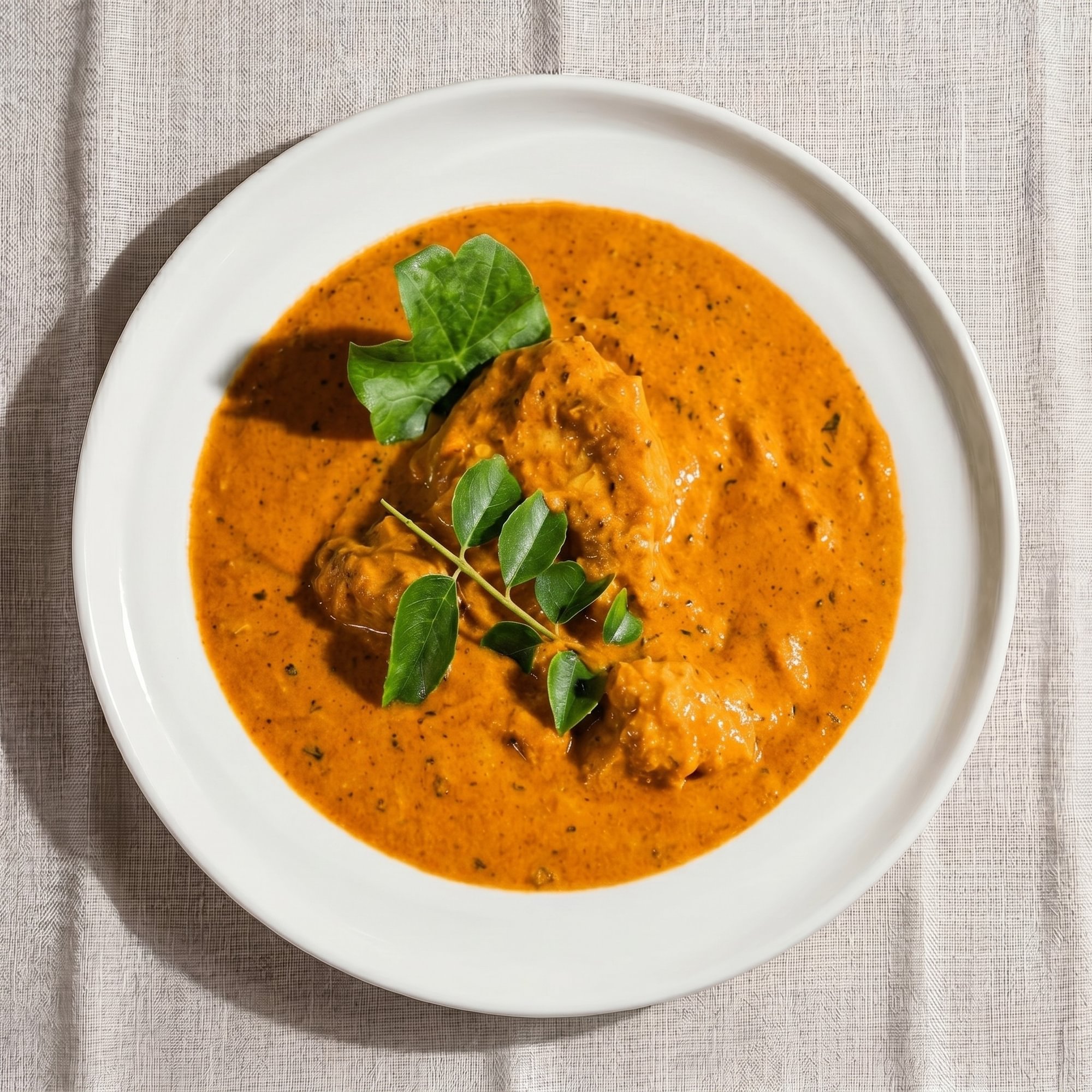 Chicken Tikka Masala