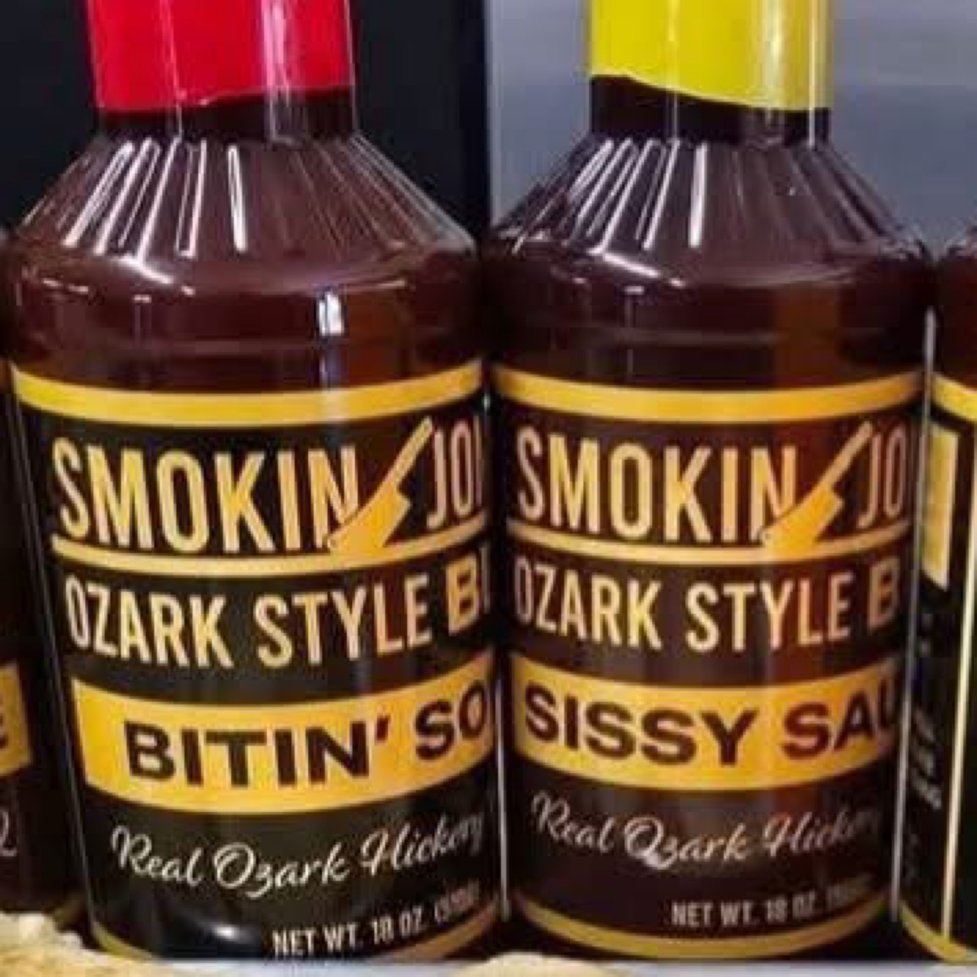 BBQ Sauce