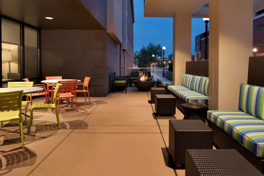 Home2 Suites by Hilton La Crosse Image