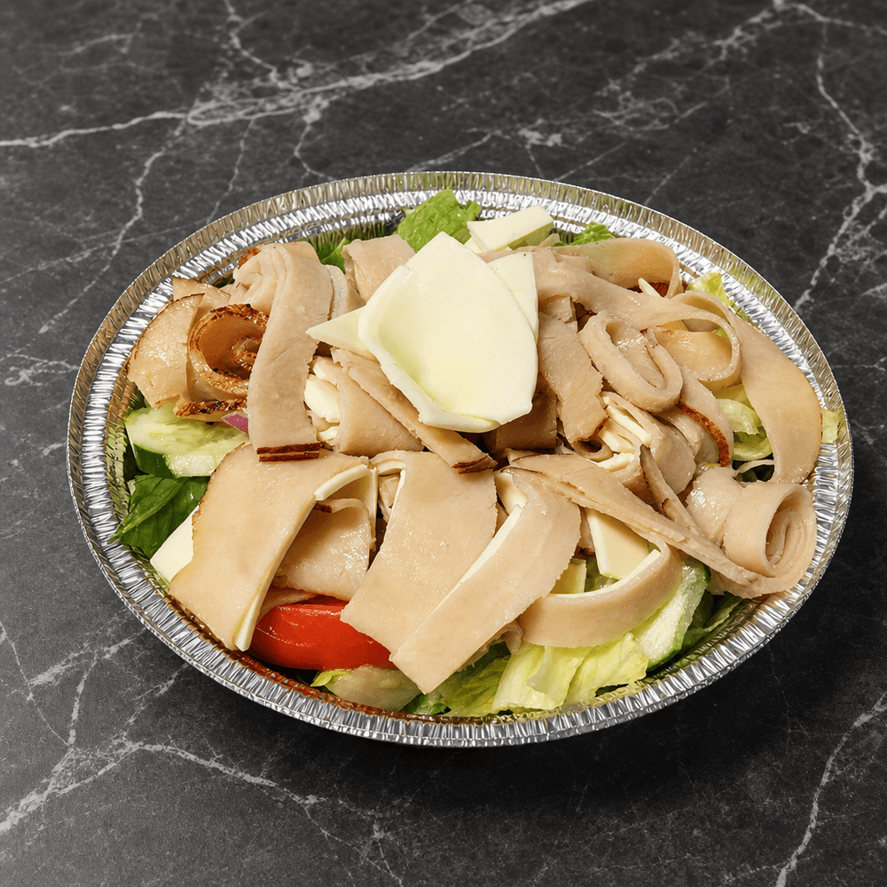 Chef's Salad