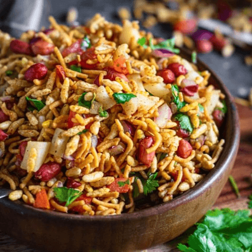 Bhel Puri