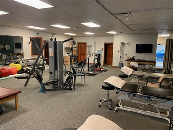 Images NovaCare Rehabilitation - West Chester - Liberty Township