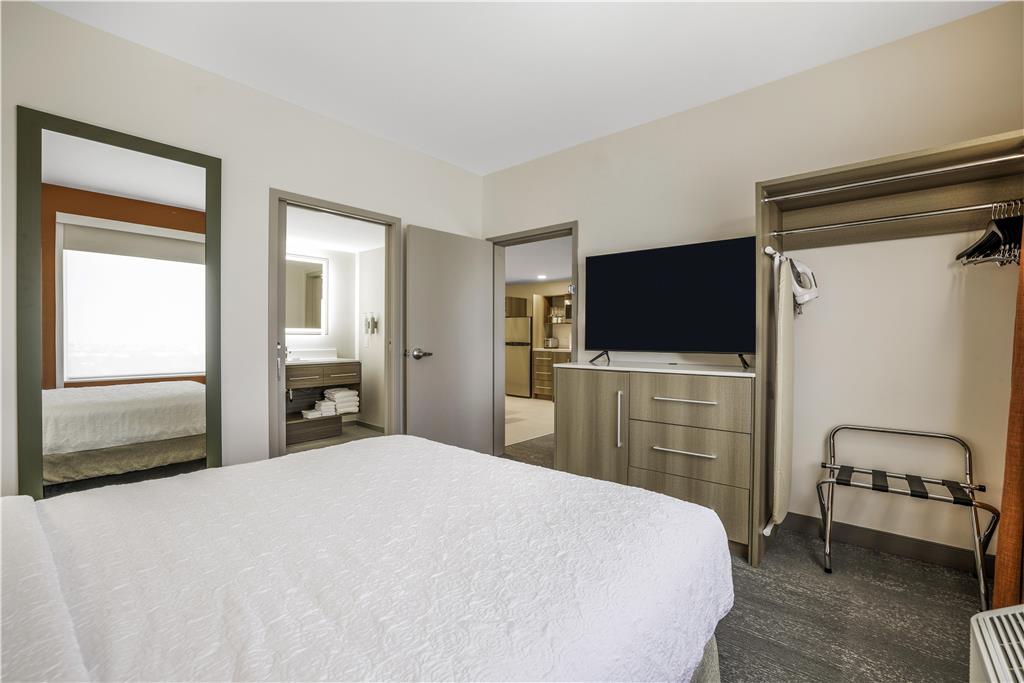 Home2 Suites by Hilton Aurora Medical Center Denver Image