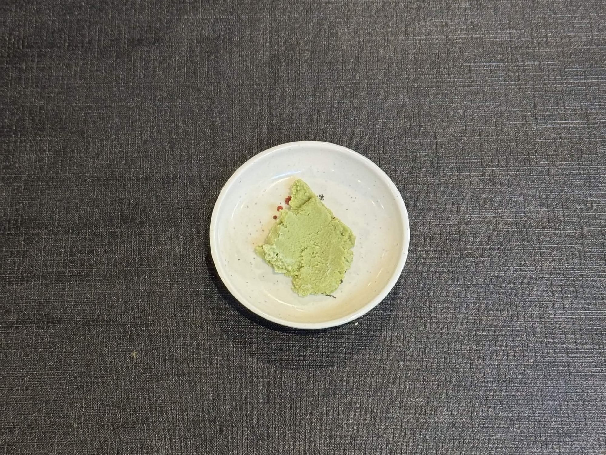 Wasabi