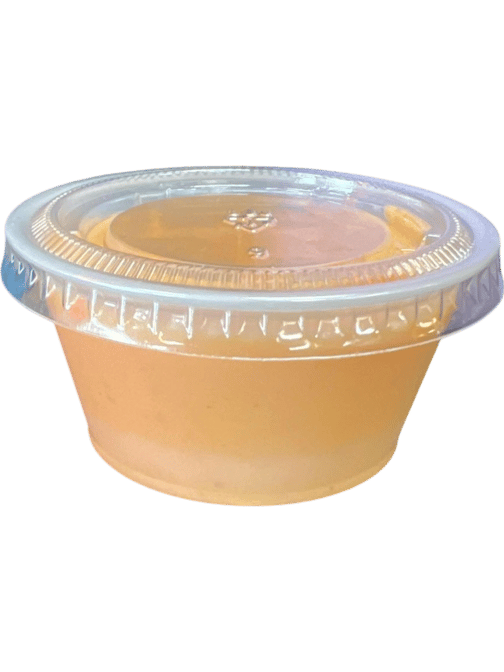 Spicy Mayo