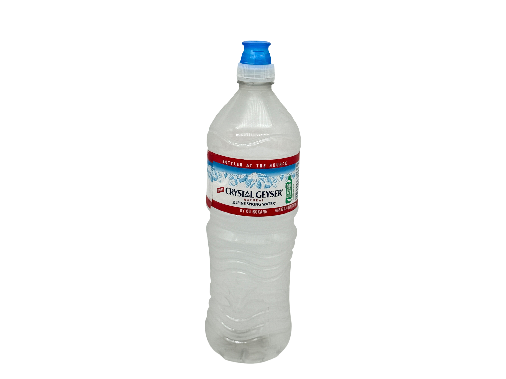 Bottled Water