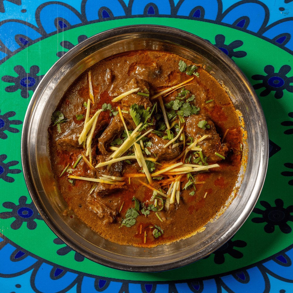 Beef Nihari