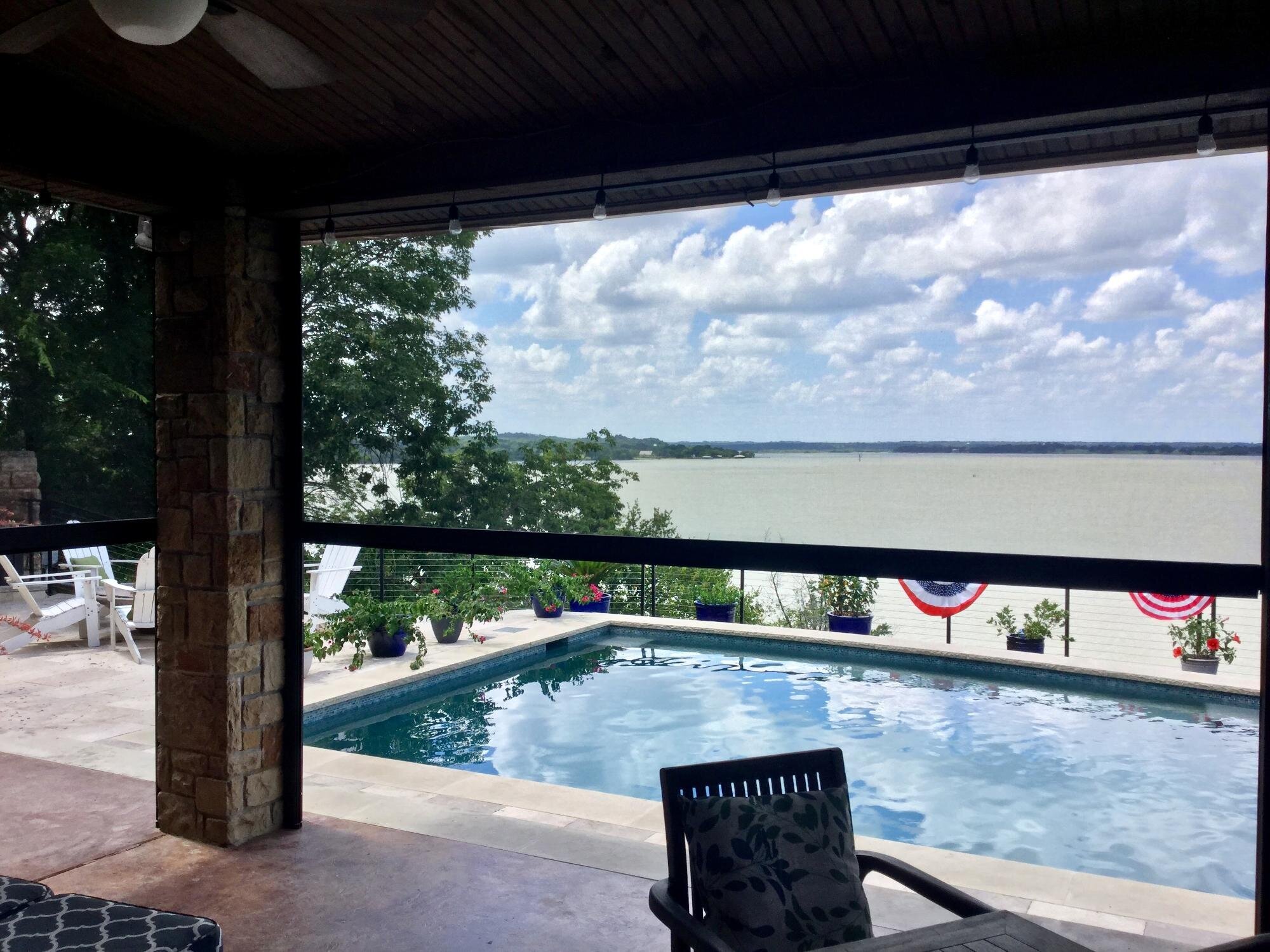 Ex Design Group DBA Tri-Power Shade Motors Image