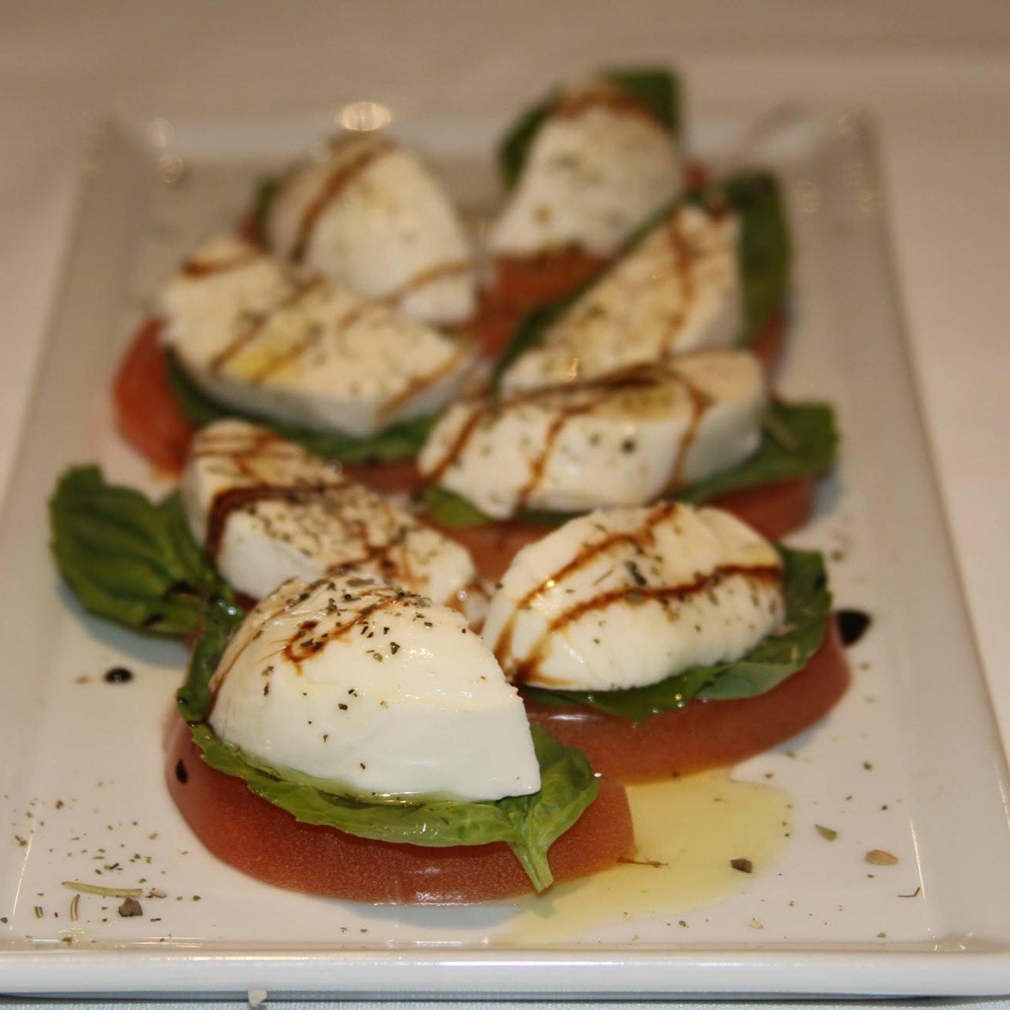 Caprese