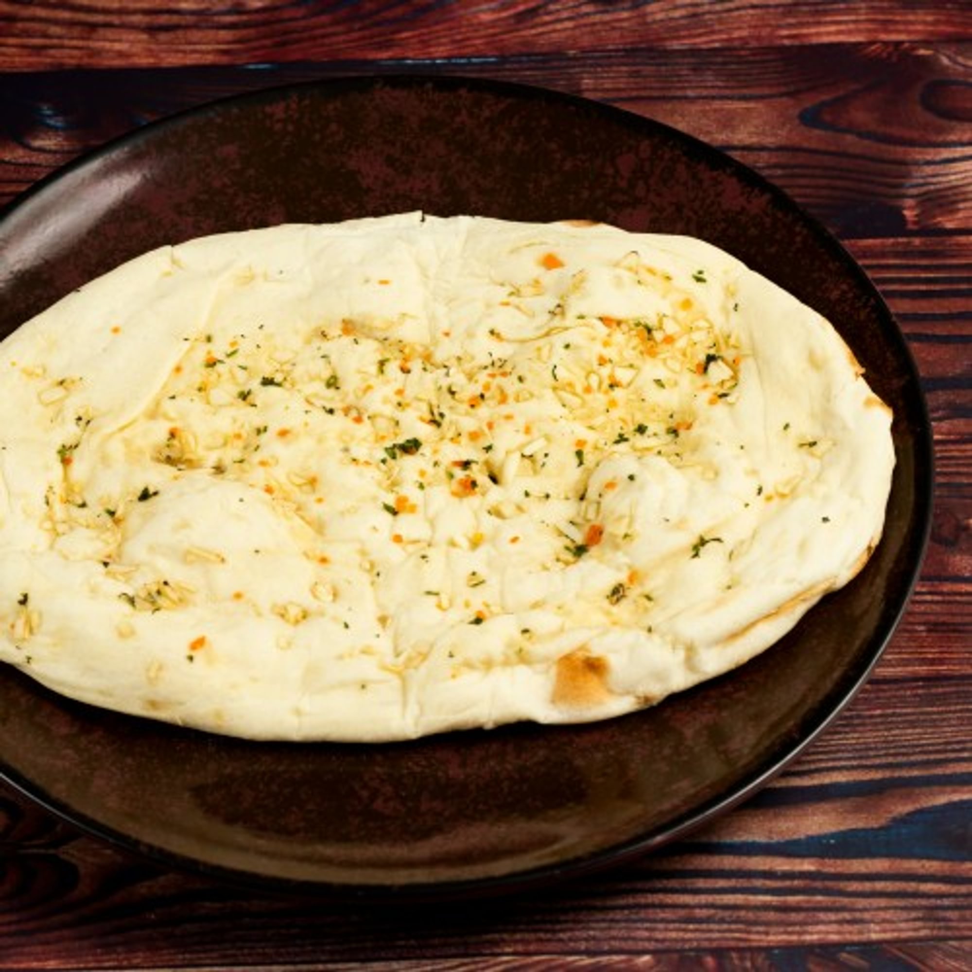 Keema Naan