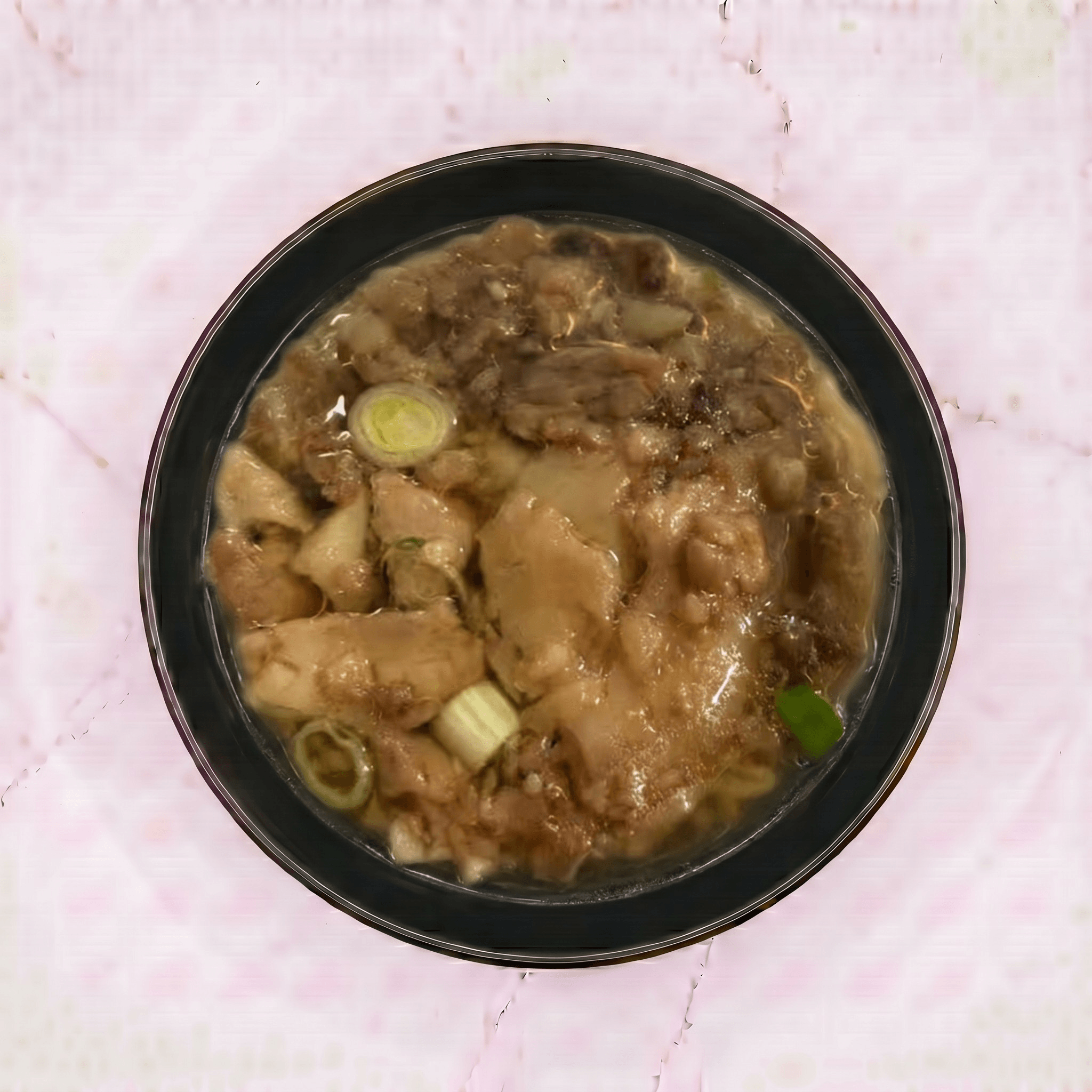 Side of Bone Marrow (Chen Tuy)