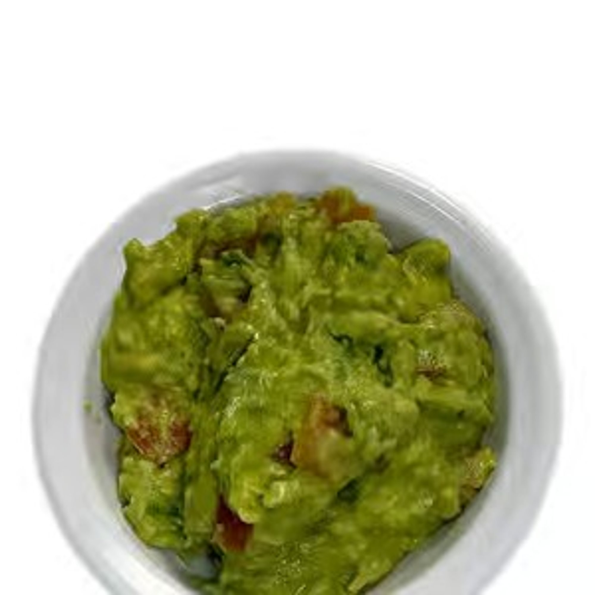 Guacamole Dip